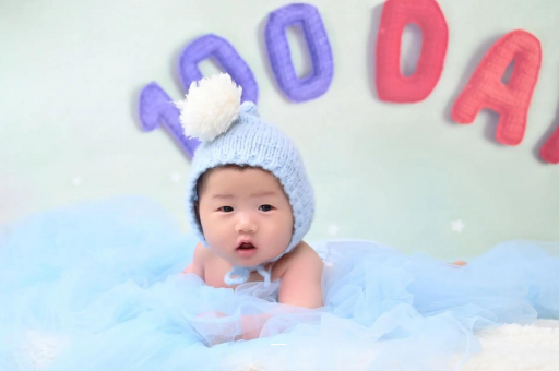 遂宁6个月宝宝睡觉摇头