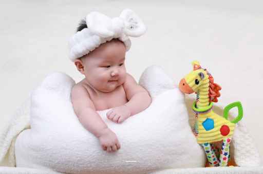 遂宁宝宝发烧可以吃苹果吗