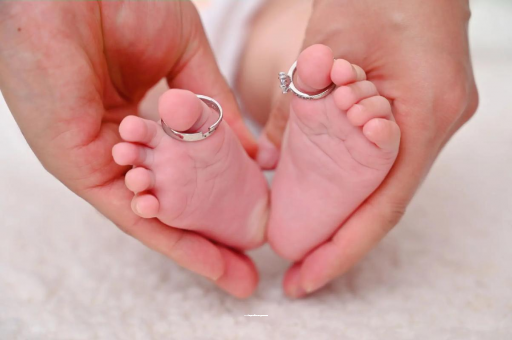 遂宁宝宝睡觉头上都是汗