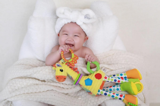 遂宁宝宝多大可以掏耳朵